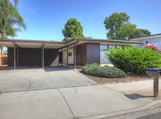 250 Ribera Dr, Santa Barbara, CA 93111