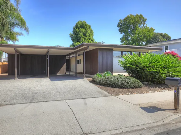 250 Ribera Dr, Santa Barbara, CA 93111