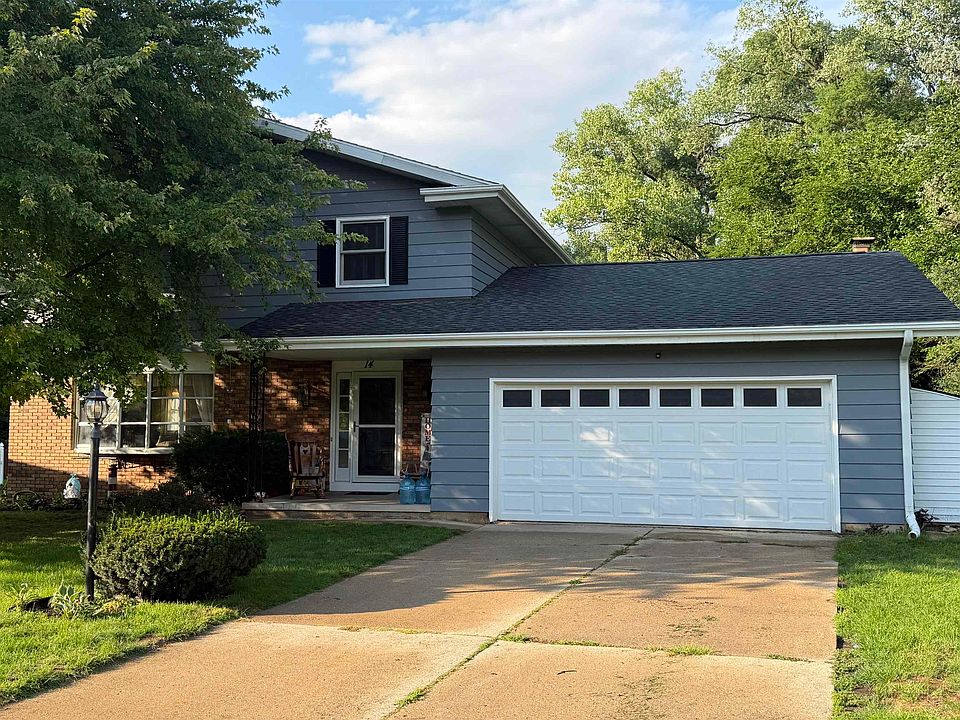 1st image of 14 Eldon Ct