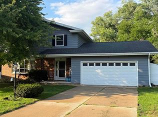 14 Eldon Ct, Madison, WI 53716