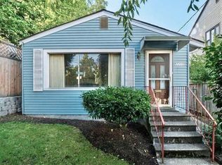 2205 E Roanoke St, Seattle, WA 98112