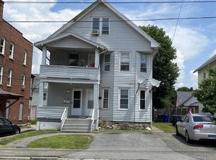 367 S Main St, Torrington, CT 06790