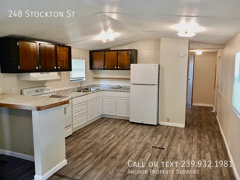 248 Stockton St — Photo 2