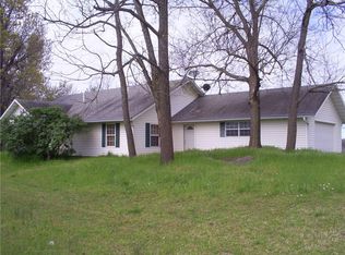 21946 Mount Olive Rd #44, Elkins, AR 72727