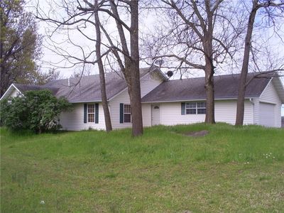 21946 Mount Olive Rd #44, Elkins, AR, 72727