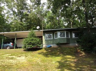 96 Pounding Mill Ter, Hayesville, NC 28904