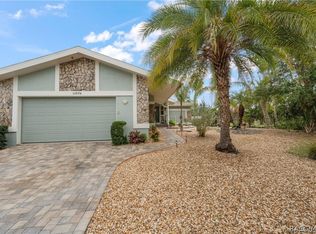 11579 W Rosa Ct, Homosassa, FL 34448