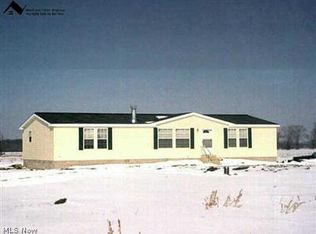 1809 State Route 193 N, Jefferson, OH 44047