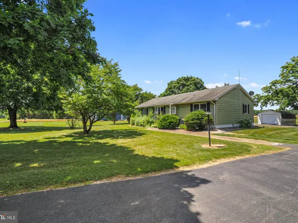 1767 Alley Mill Rd, Clayton, DE 19938