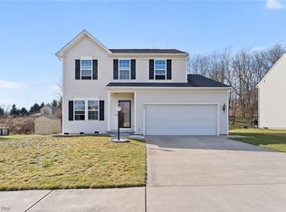 867 Starr Ridge St SE, Massillon, OH 44646