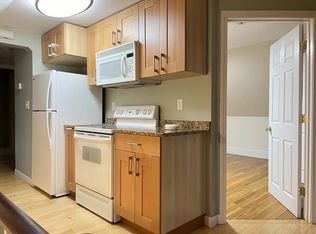 20 Pearl St #III, Dorchester, MA 02125