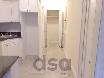 Rented by DSA Realty