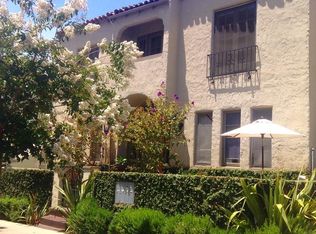 617 N Spaulding Ave, Los Angeles, CA 90036