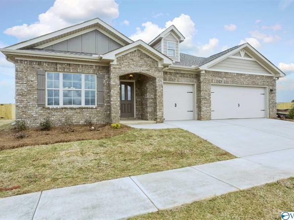 7705 Timber Grove Ln Nw Huntsville Al 35806 Zillow