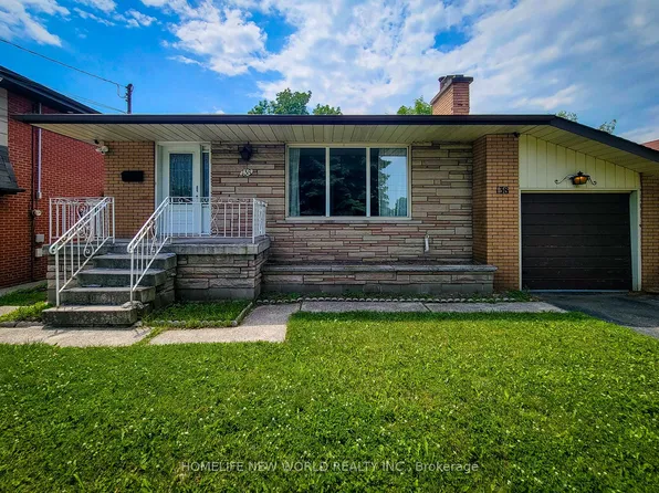 138 Rifle Range Rd, Hamilton, ON L8S 3B6