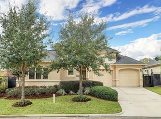 3914 Louvre Ln, Houston, TX 77082