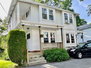 47-49 Bridges Ave, Newtonville, MA 02460