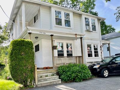 47-49 Bridges Ave, Newtonville, MA, 02460
