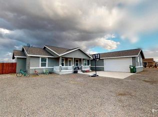630 Sheep Creek Rd, Battle Mountain, NV 89820