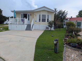 24711 Miflin Rd #D8, Elberta, AL 36530