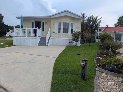 24711 Miflin Rd #D8, Elberta, AL, 36530
