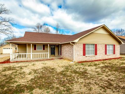 16 Tripp St, Cabot, AR, 72023