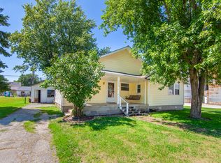 729 S Woodward St, Lapel, IN 46051