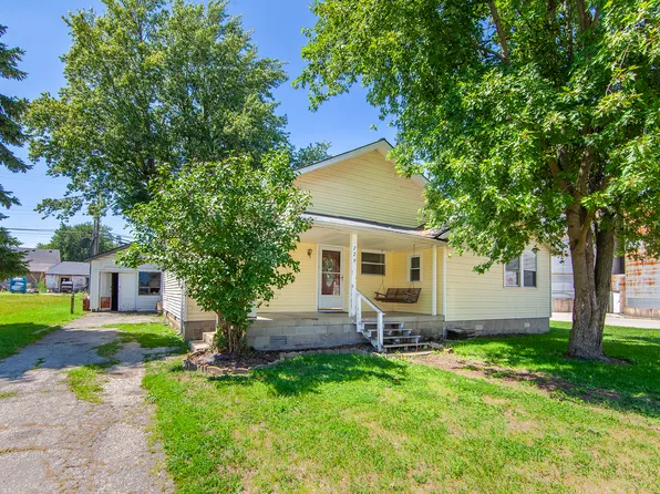 729 S Woodward St, Lapel, IN 46051