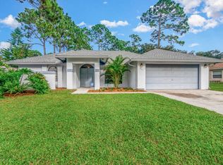 221 Seahorse Cir SE, Palm Bay, FL 32909