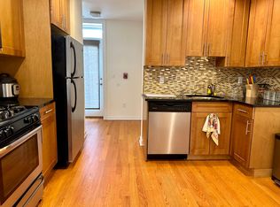 408 Grand St APT 7, Hoboken, NJ 07030