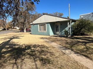 2601 Paseo Dr, Great Bend, KS 67530