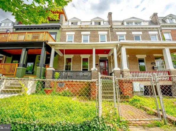 13 Girard St NE, Washington, DC 20002