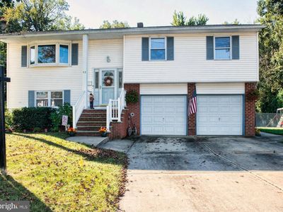 46 Carl Sandburg Dr, Hamilton, NJ, 08690
