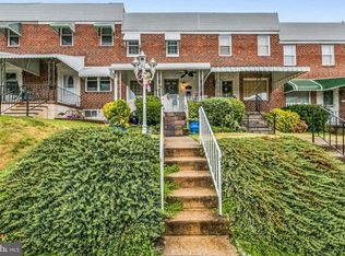 635 48th St, Baltimore, MD 21224