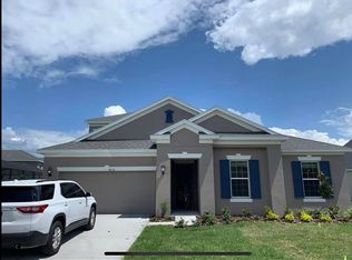 4830 Royal Birkdale Way, Zephyrhills, FL 33543