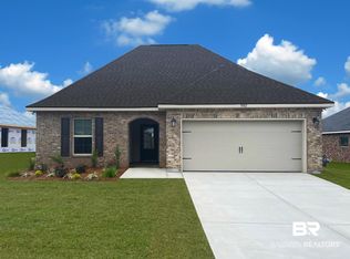 9882 Chipper Ln, Foley, AL 36535