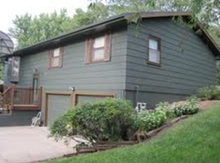 604 Wyoming Ave, Holton, KS 66436