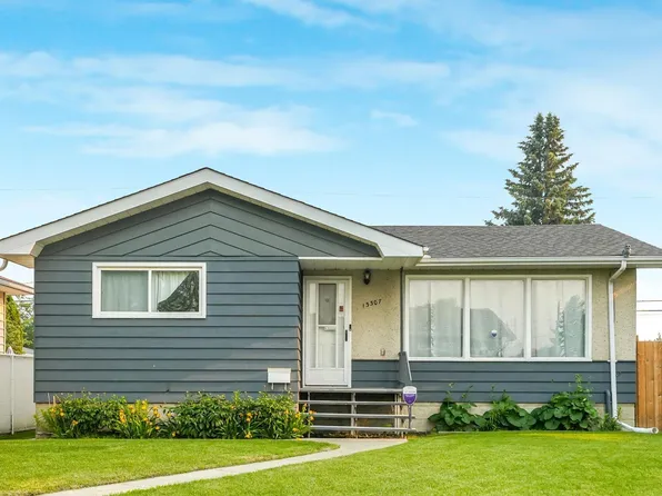 13307 133rd Ave NW, Edmonton, AB T5L 3S8
