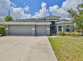 11307 77th St E, Parrish, FL 34219