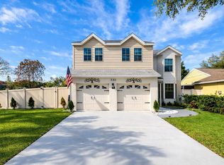 540 Sheridan Drive, Palm Harbor, FL 34684