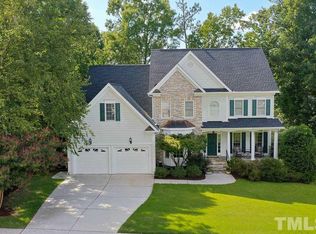 106 Burgwin Wright Way, Cary, NC 27519