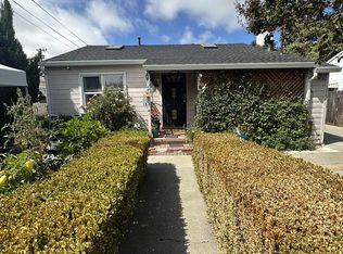 530 Poplar Ave, Redwood City, CA 94061