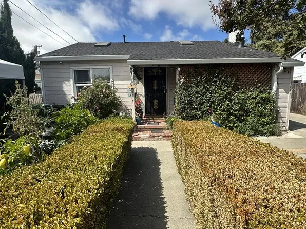 530 Poplar Ave, Redwood City, CA 94061