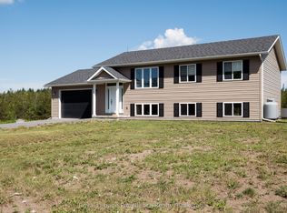741 Callaghan Rd, Tyendinaga, ON K0K 2N0