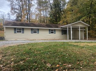 6929 Highway 76e, Springfield, TN 37172