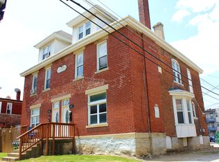 1433 Worthington St, Columbus, OH 43201