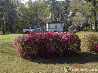 13050 Rebel Rd, Theodore, AL 36582