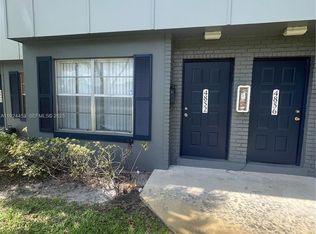 4852 NW 9th Dr #4852, Fort Lauderdale, FL 33317