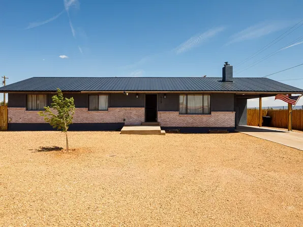 539 Maurice Ave, Fredonia, AZ 86022