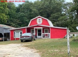 1826 Silversprings Rd, Livingston, SC 29107